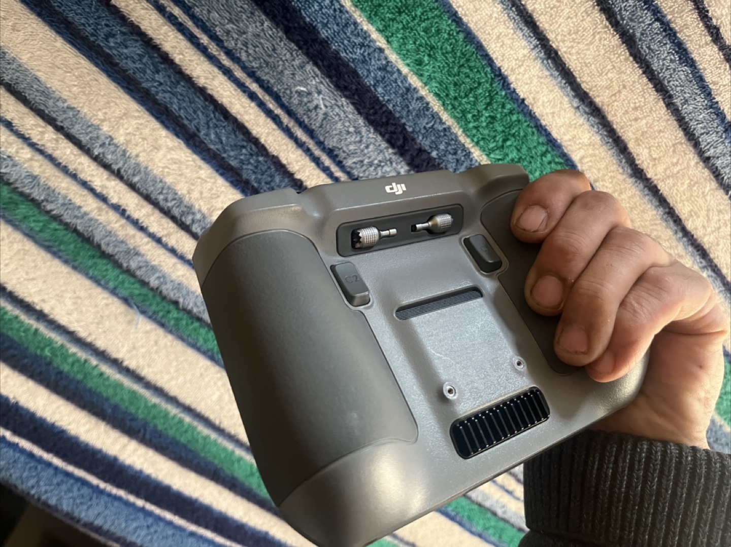 DJI RC 2 Remote Controller - photo 4