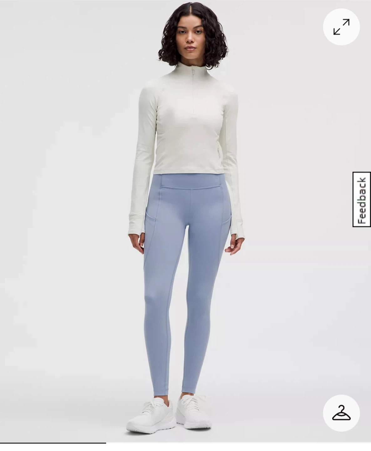 Lululemon Swift Speed High-Rise Tight 28" - photo 3