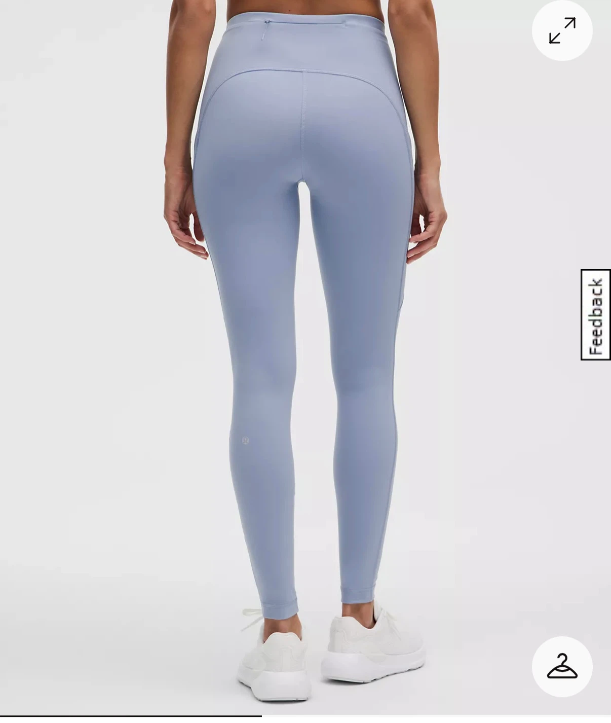 Lululemon Swift Speed High-Rise Tight 28" - photo 4
