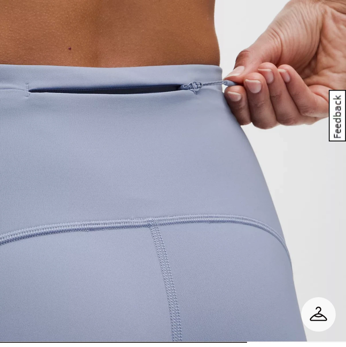 Lululemon Swift Speed High-Rise Tight 28" - photo 5