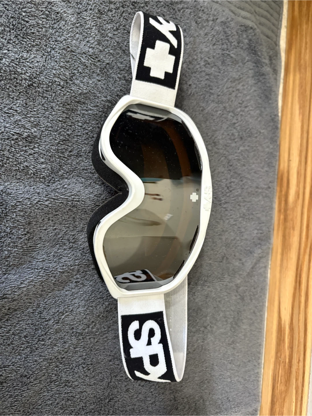 Youth Spy Optic Snow Goggles