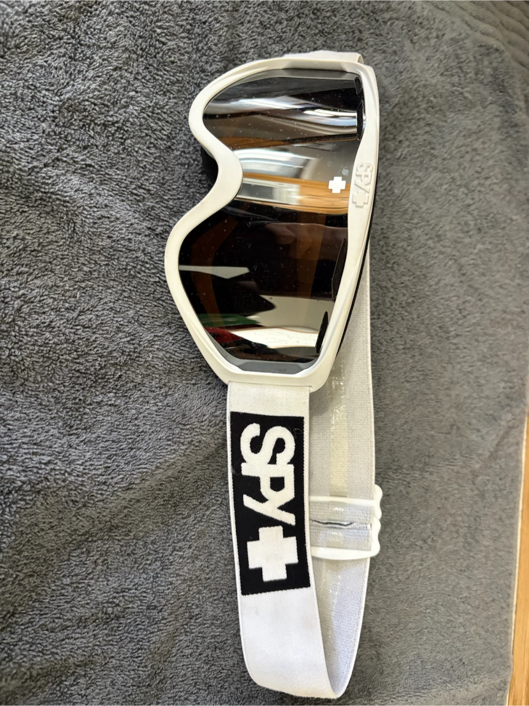 Youth Spy Optic Snow Goggles - photo 2