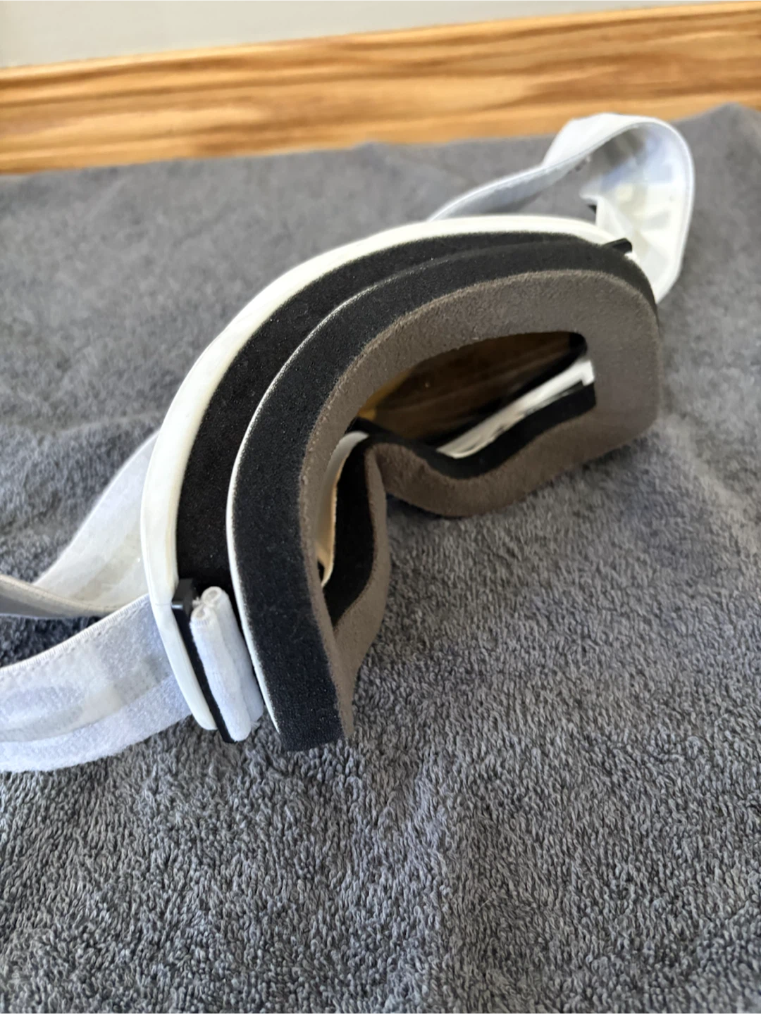 Youth Spy Optic Snow Goggles - photo 3