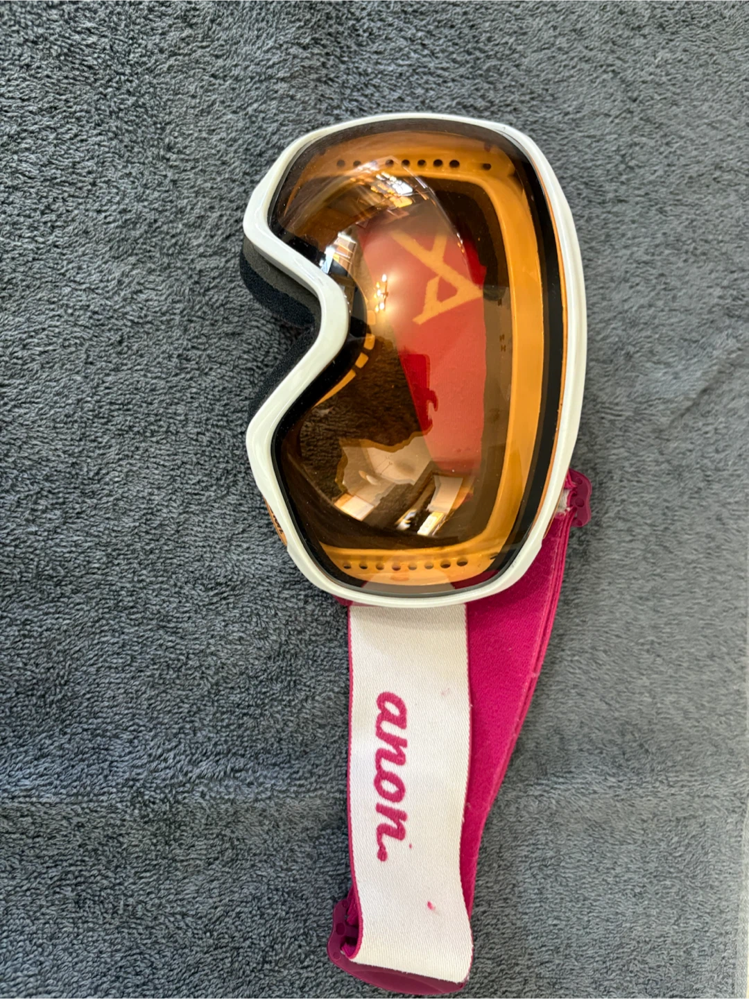 Anon ladies Ski Goggles