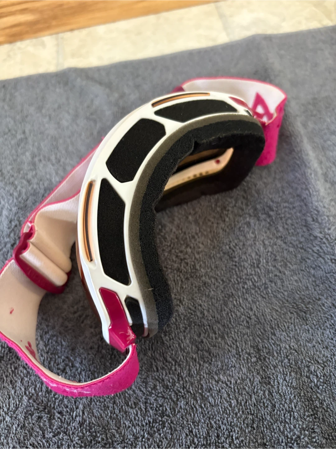 Anon ladies Ski Goggles - photo 2