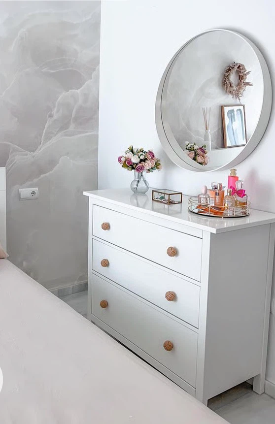 IKEA Hemnes 3-Drawer Chest White - photo 2