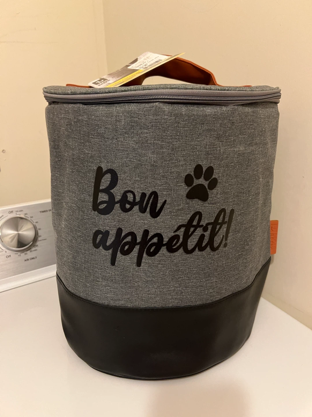 BeOne Breed Pet Food Storage Container