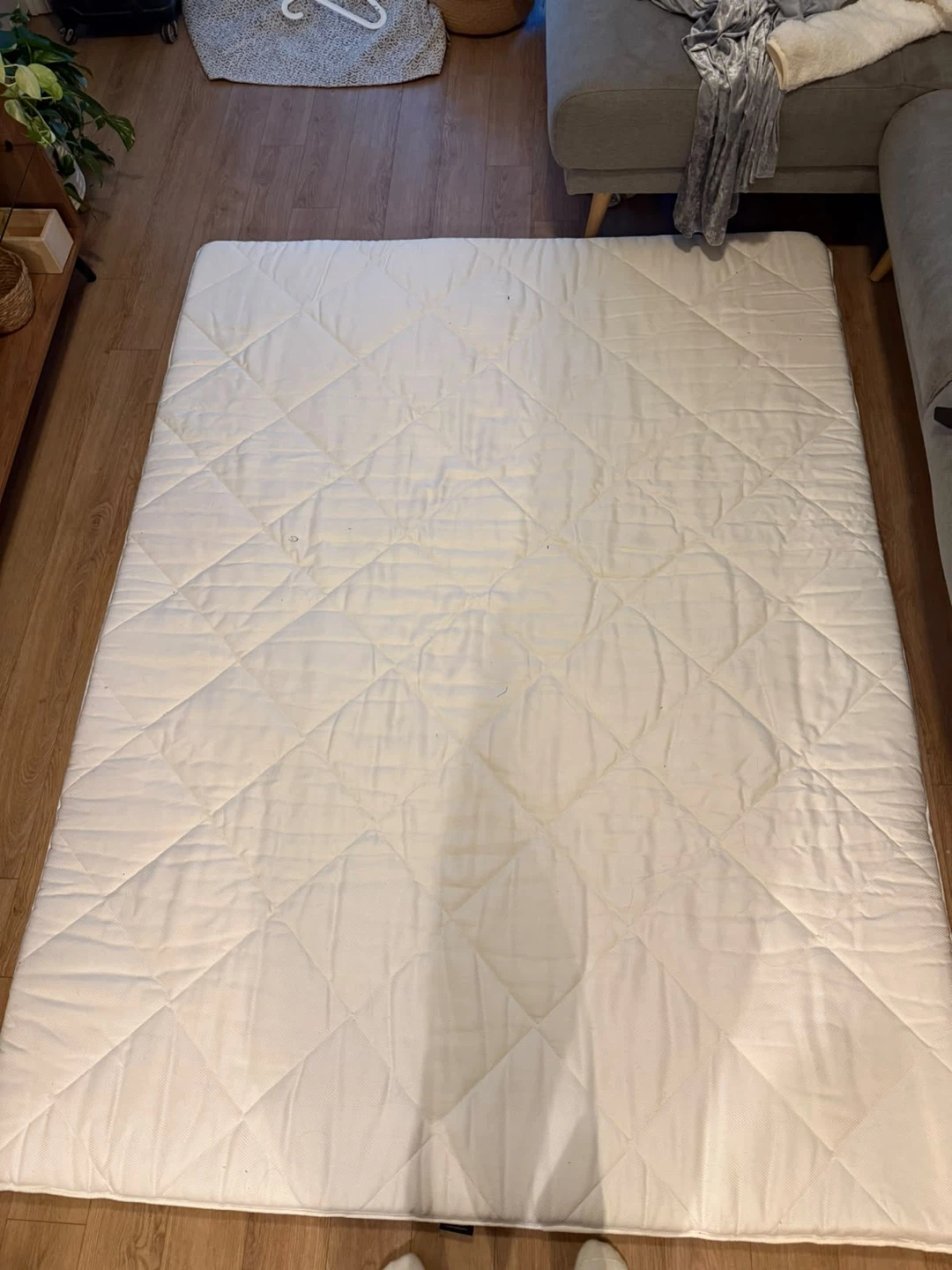 Mattress Topper