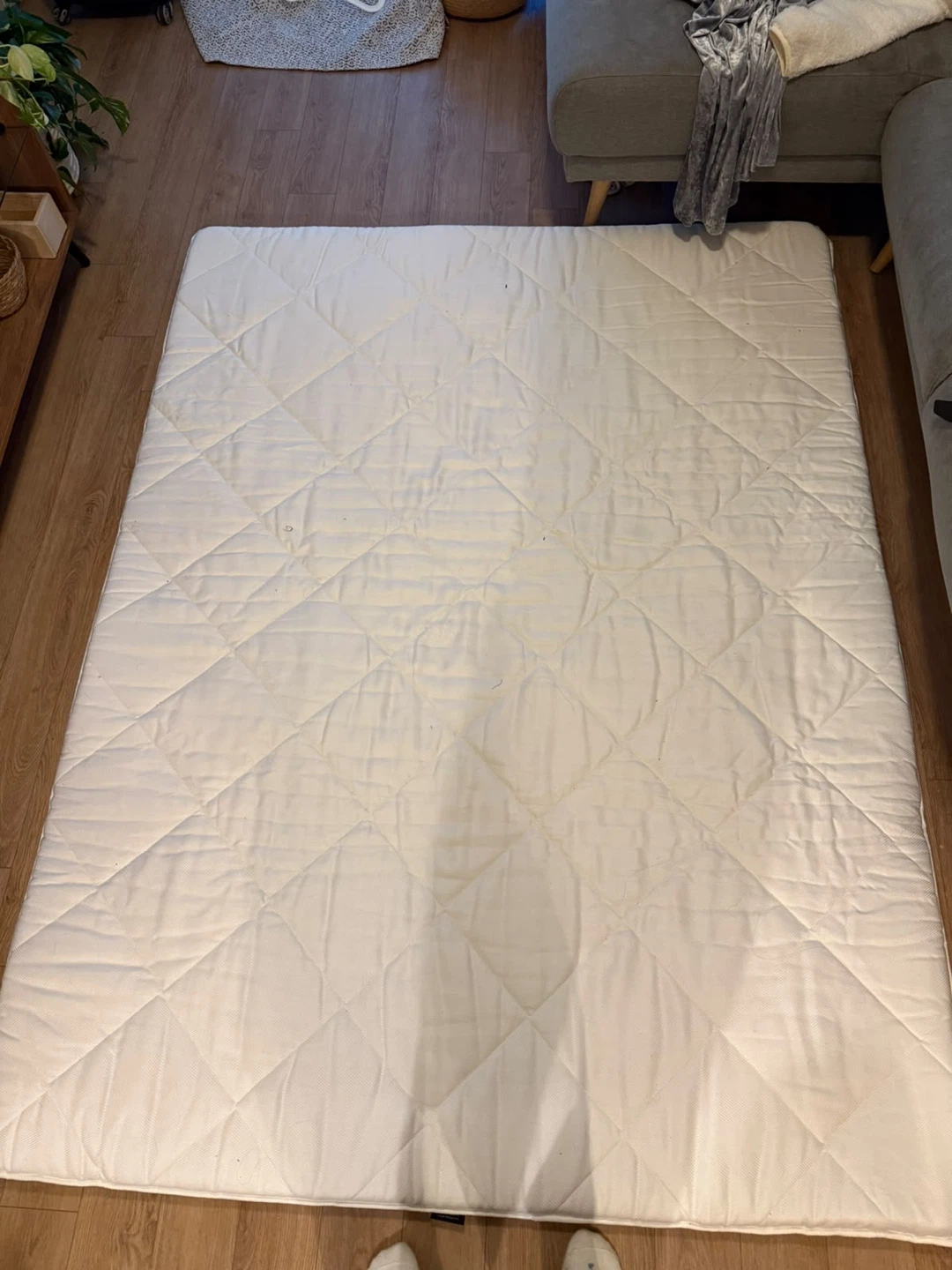 Mattress Topper - photo 3