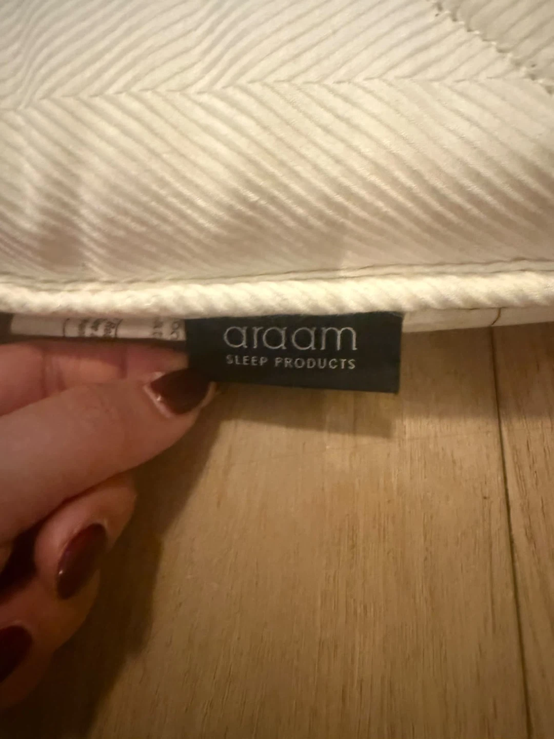 Mattress Topper - photo 5