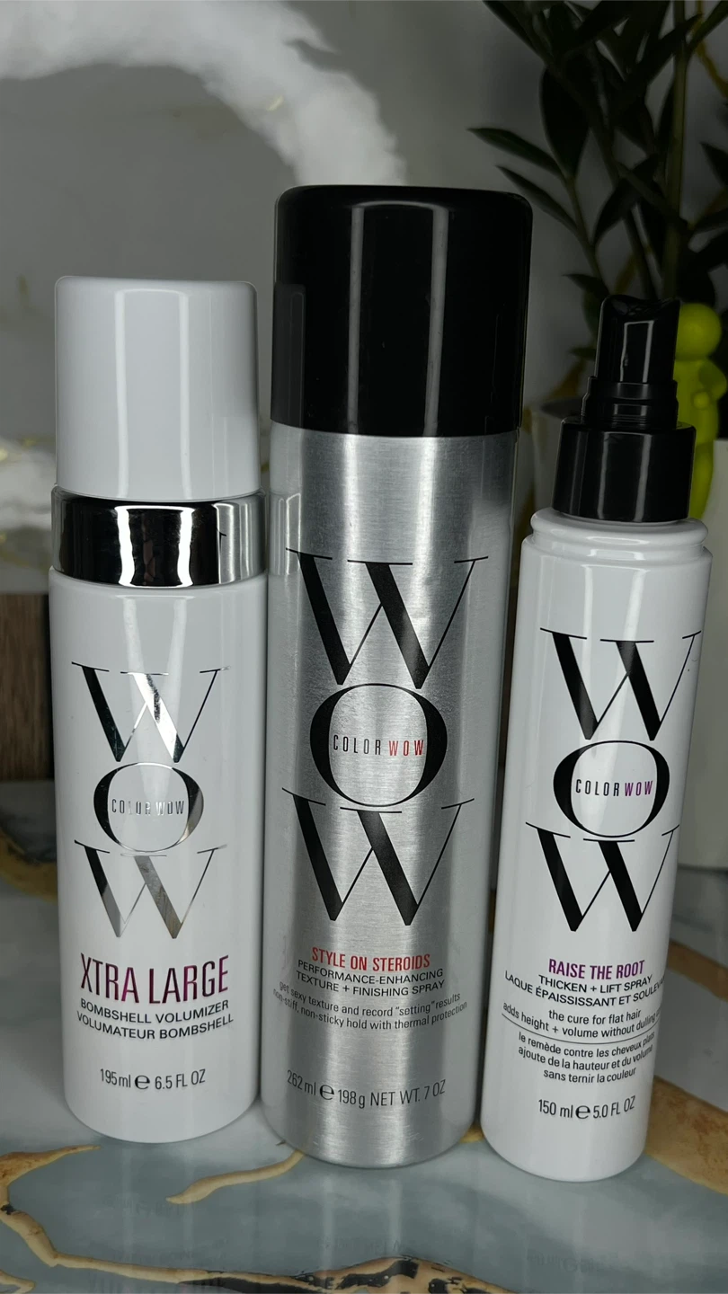 Assorted Hair Care and Wellness Supplement Bundle - photo 2