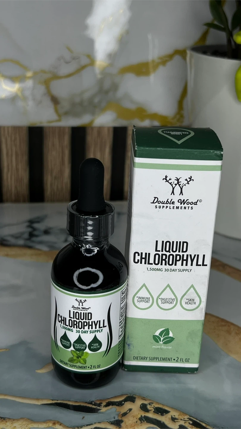 Assorted Hair Care and Wellness Supplement Bundle - photo 4