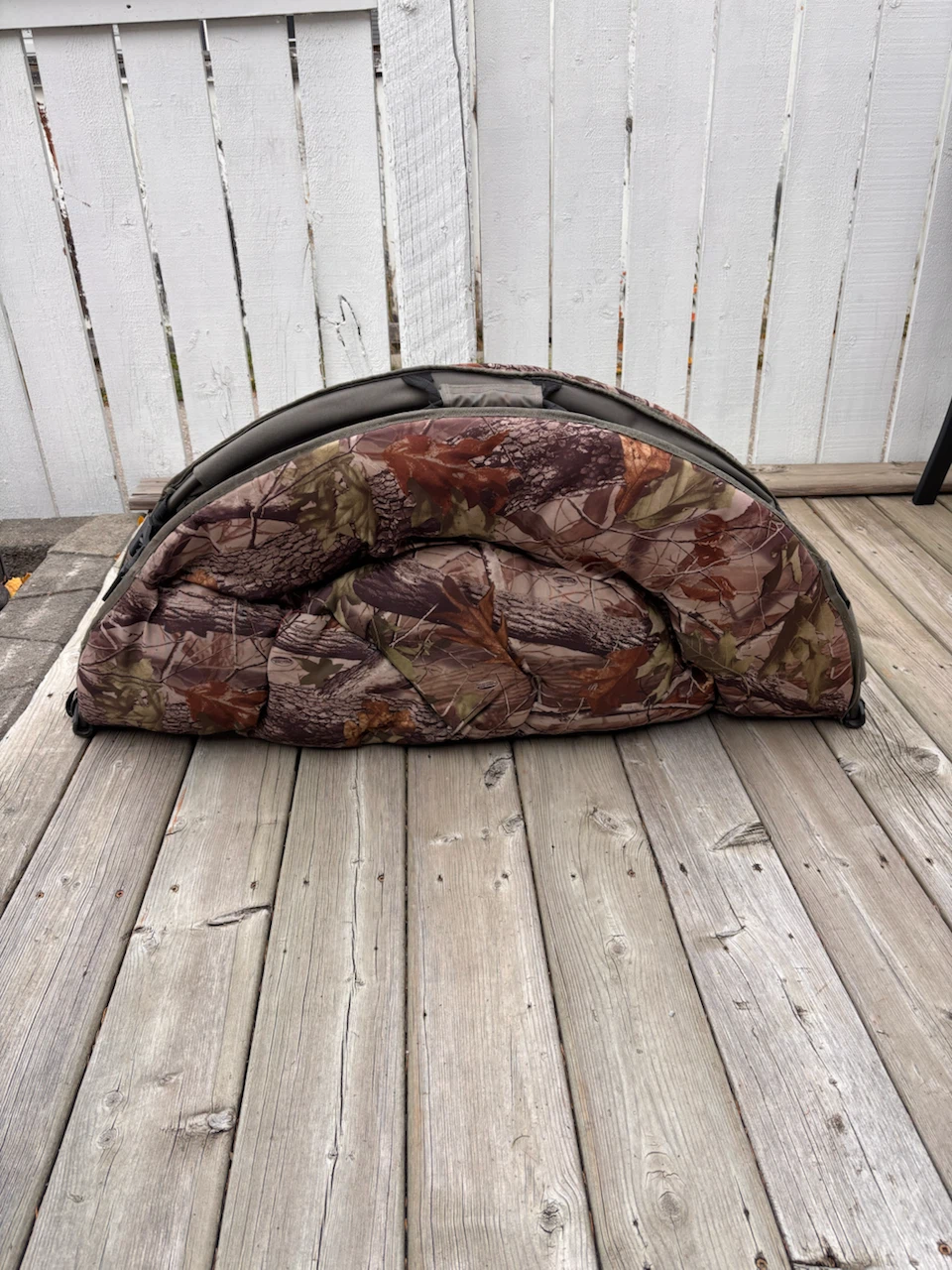 Hunters Specialties Folding Camo Chair - photo 3