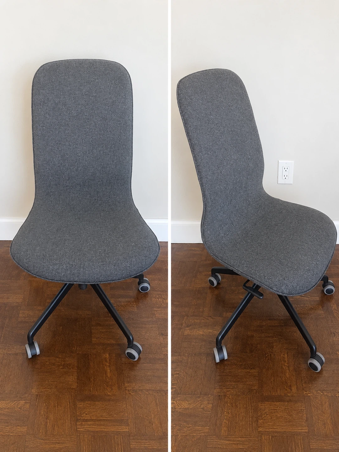 IKEA LÅNGFJÄLL Office Chair