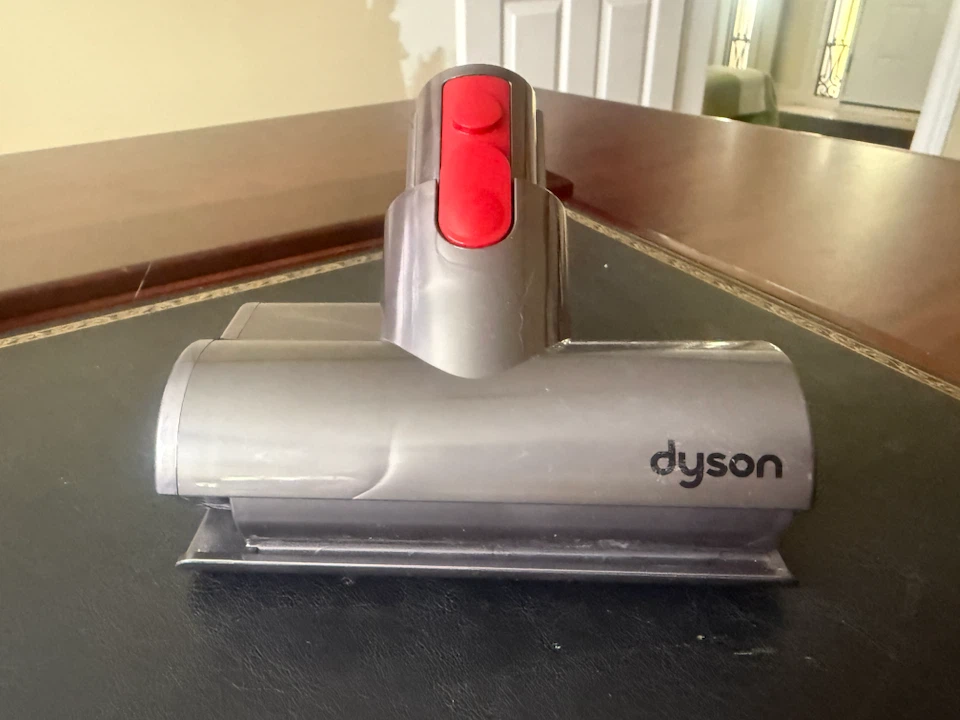 New Dyson Mini Motorized Tool