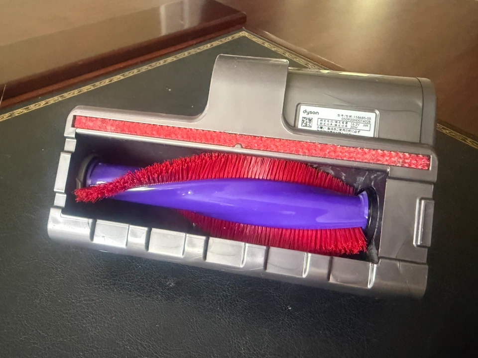 New Dyson Mini Motorized Tool - photo 2