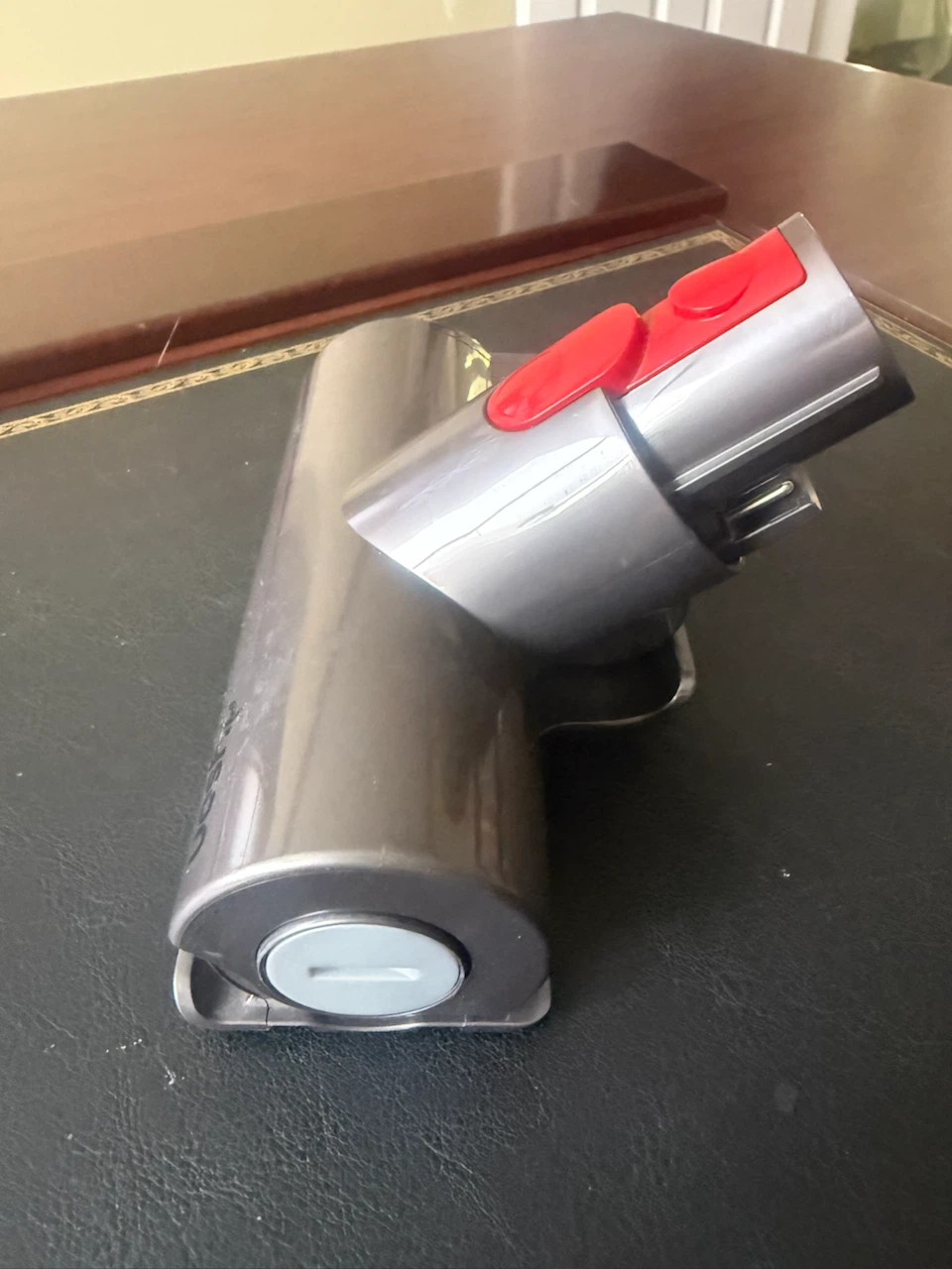 New Dyson Mini Motorized Tool - photo 3