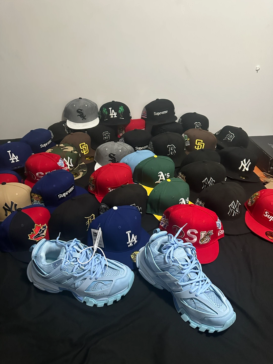 New Era 59Fifty Fitted Caps Collection - photo 3