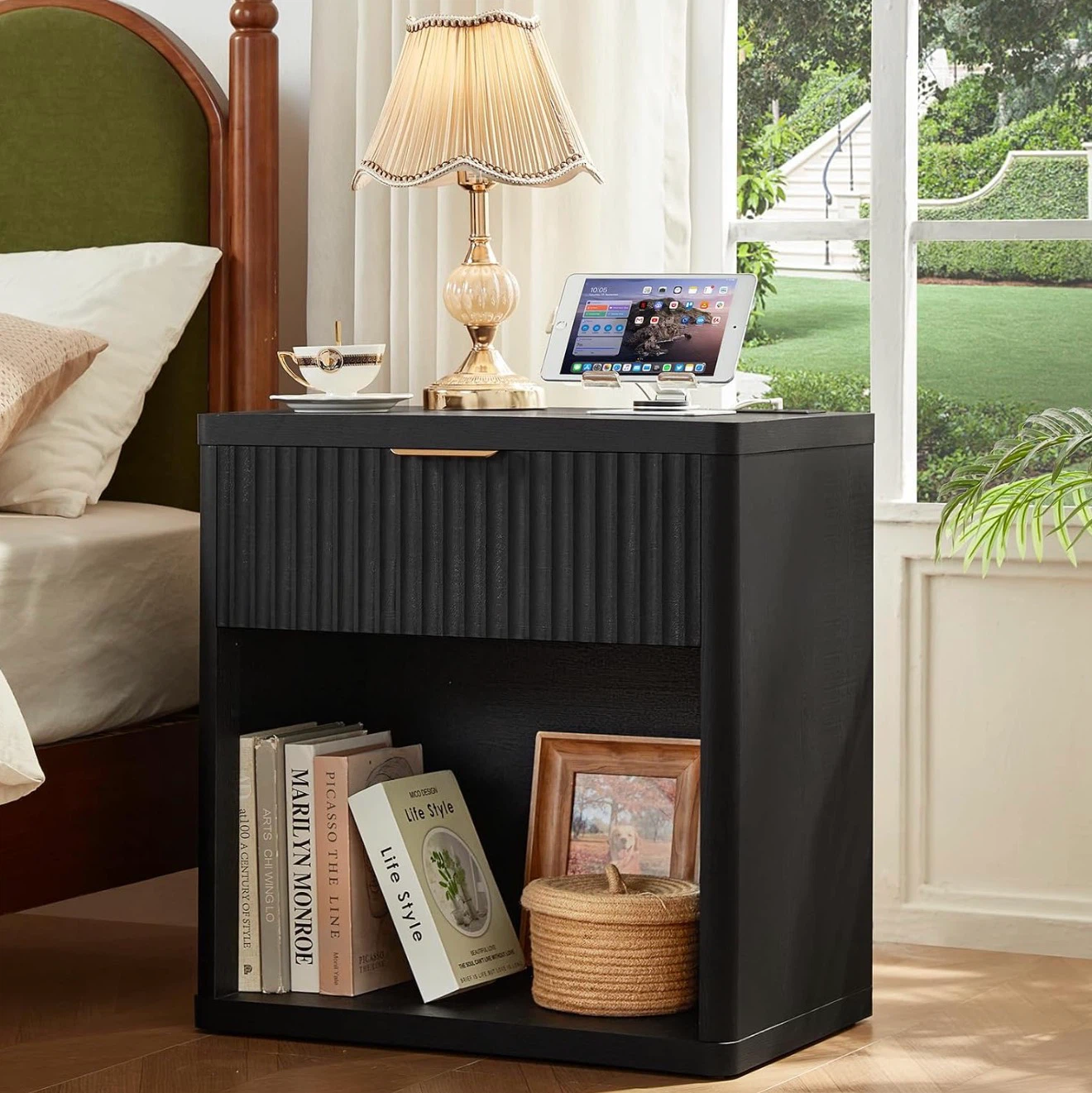 2 night stands - photo 2