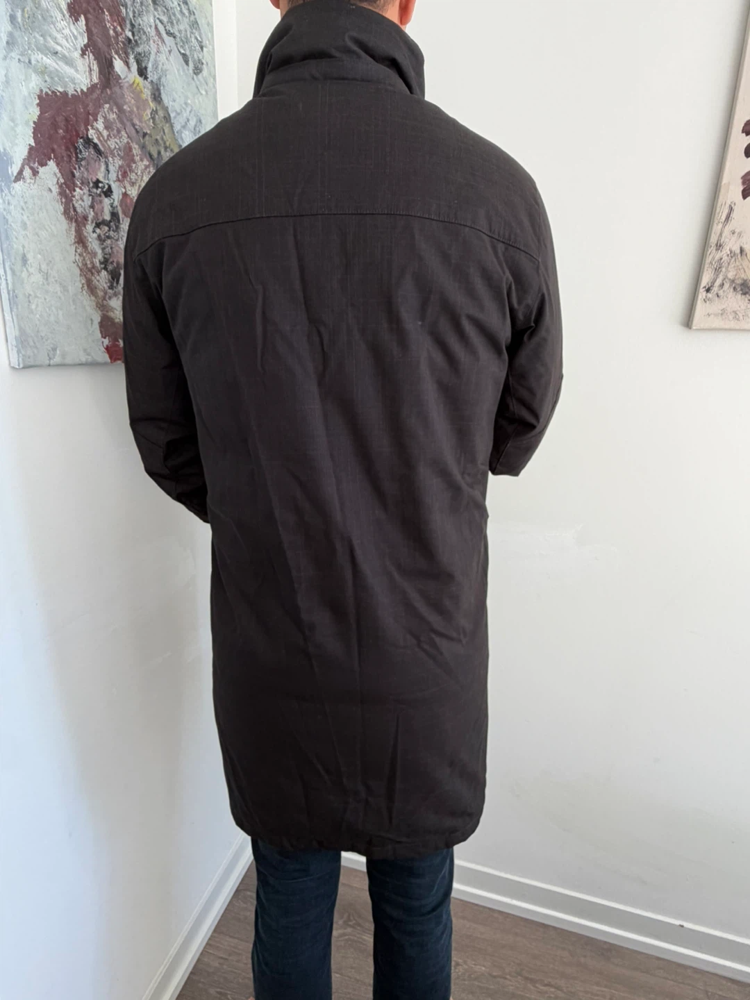 Canada Goose Branta Parka - photo 4