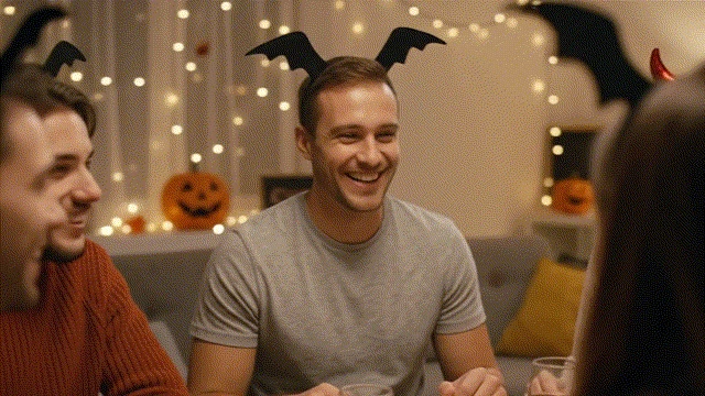 🎃Halloween & Party Headbands – $1 each (Super Deal)👻 - photo 3