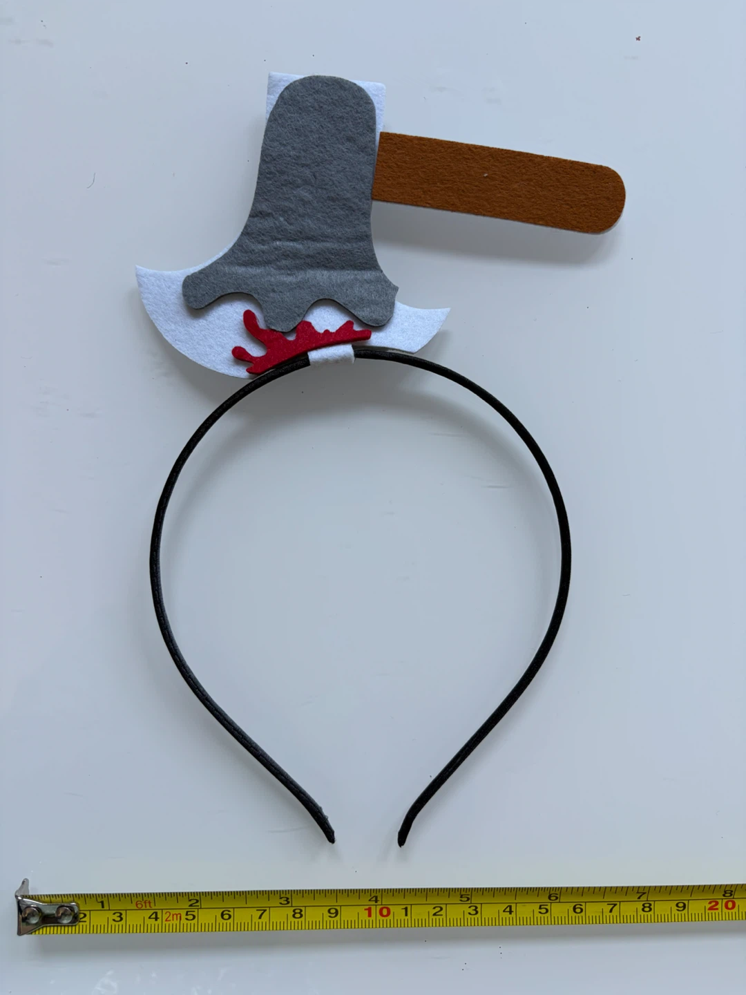 🎃Halloween & Party Headbands – $1 each (Super Deal)👻 - photo 5