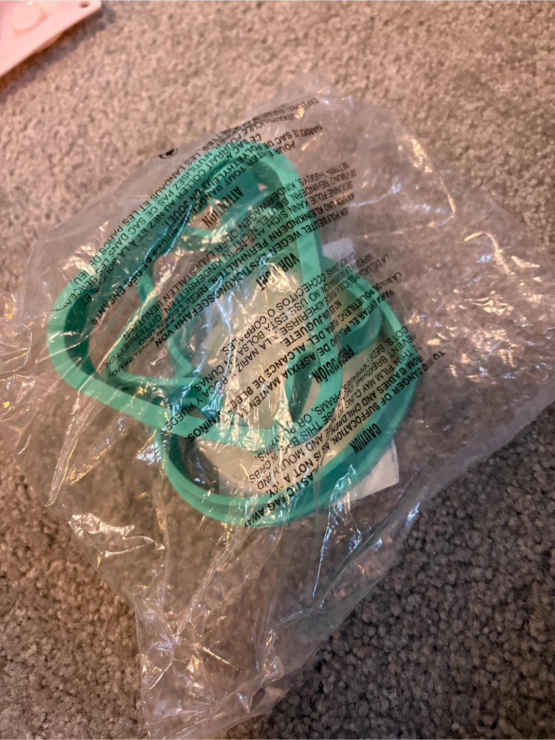 Pampered Chef Easy Pancake Molds with Emoji Stencils - photo 2