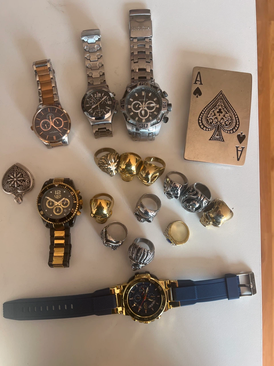 Flea market job lot Assorted Collection