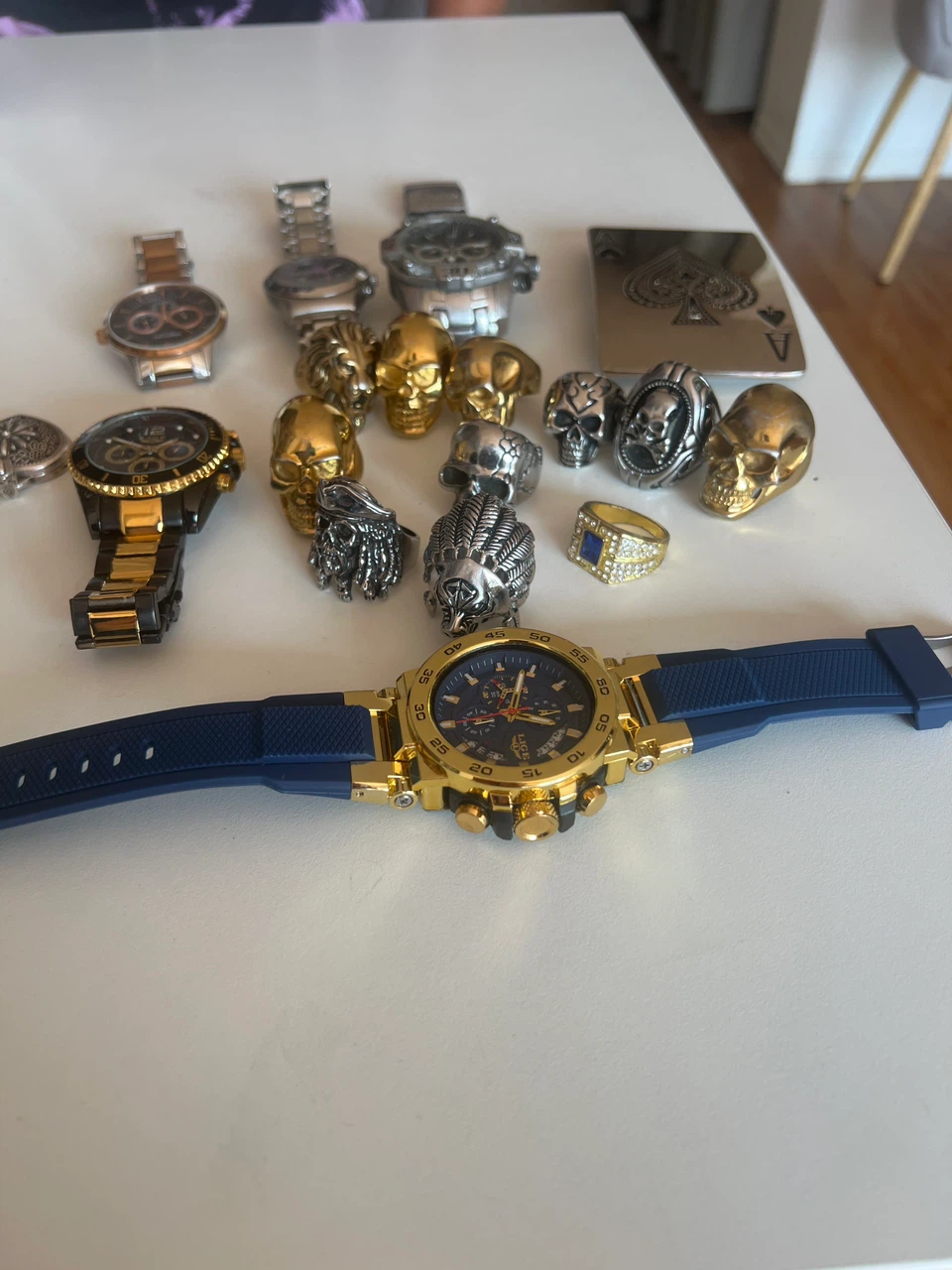 Flea market job lot Assorted Collection - photo 2
