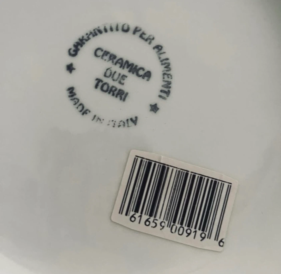 Ceramica Due Torri pear bowl - photo 3