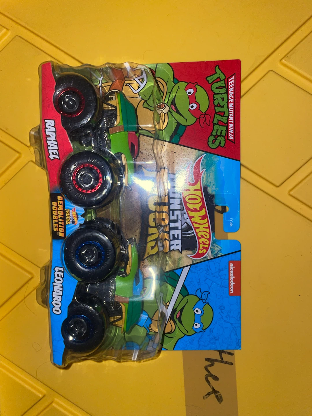 Large Teenage Mutant Ninja Turtles Figure Lot - photo 4