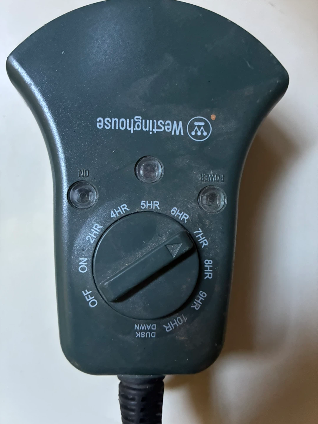 Westinghouse Outdoor Light Timer 3 Outlets Xmas Halloween Patio - photo 2