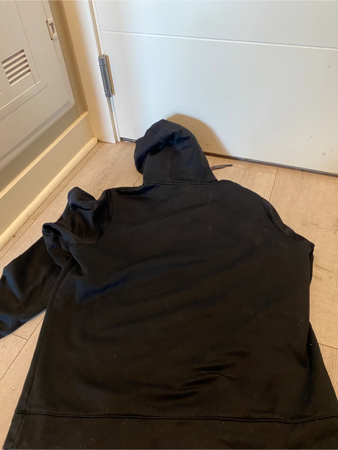Under Armour Black Hoodie - photo 4