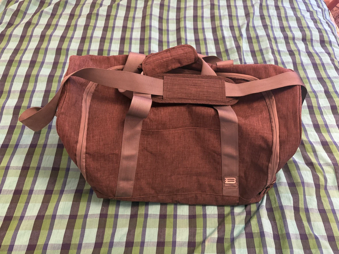 Bagsmart Duffle Bag