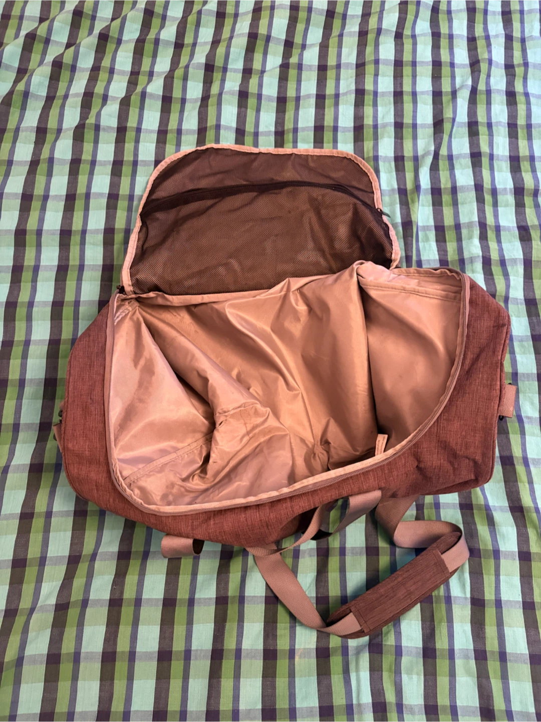 Bagsmart Duffle Bag - photo 2