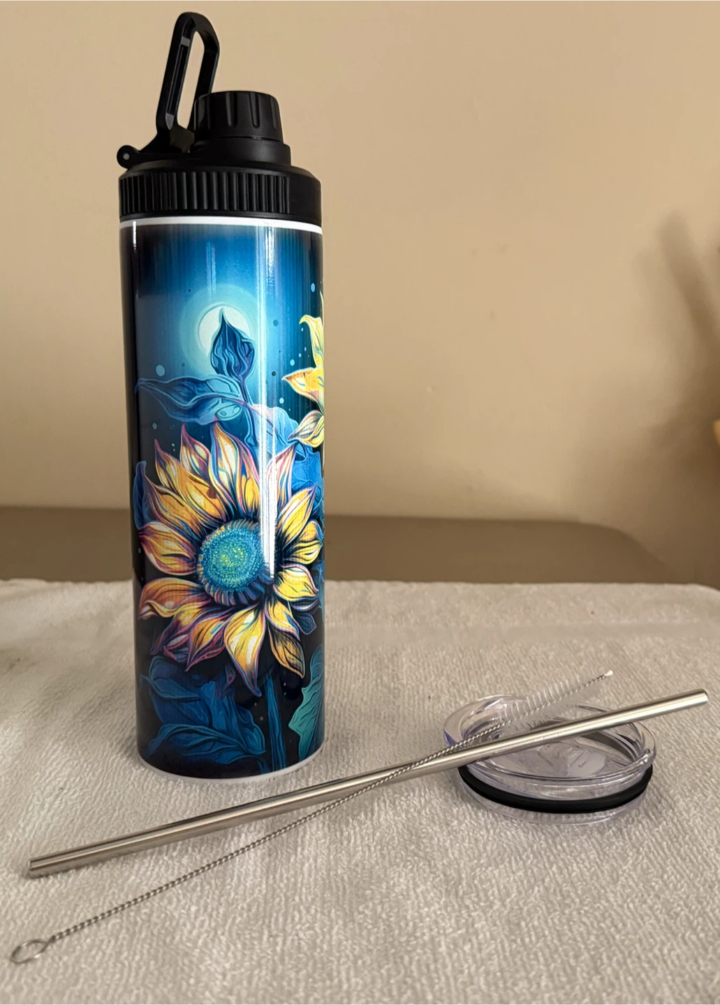 Termos de 20 oz personalizados - photo 4