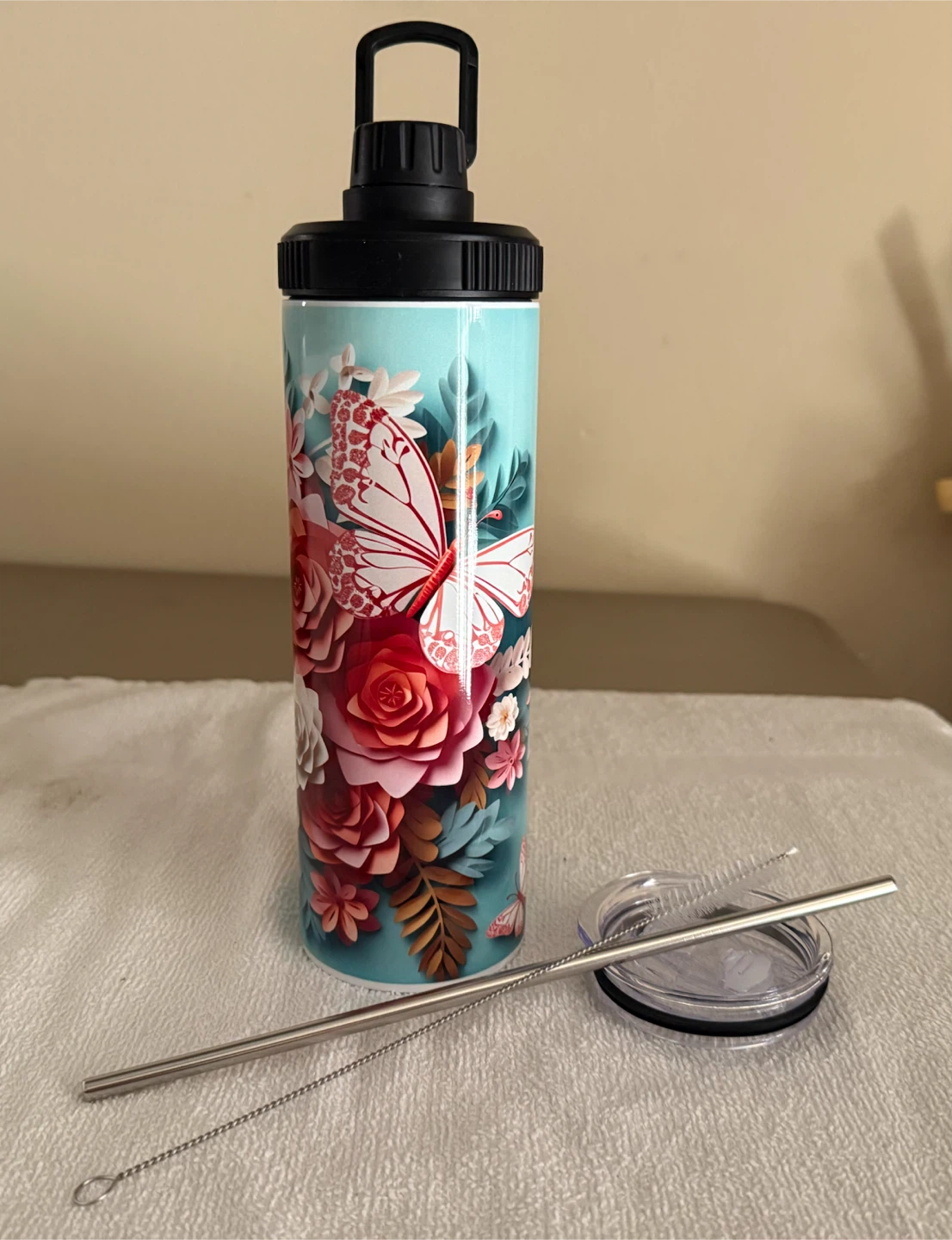 Termos de 20 oz personalizados - photo 5