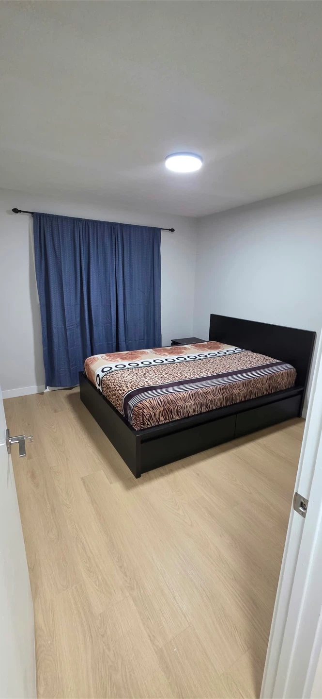 Master bedRoom for rent