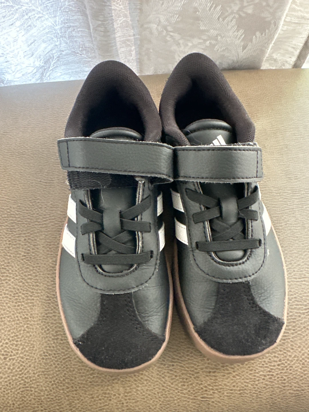 Adidas Kids Sneakers Size 12.5K