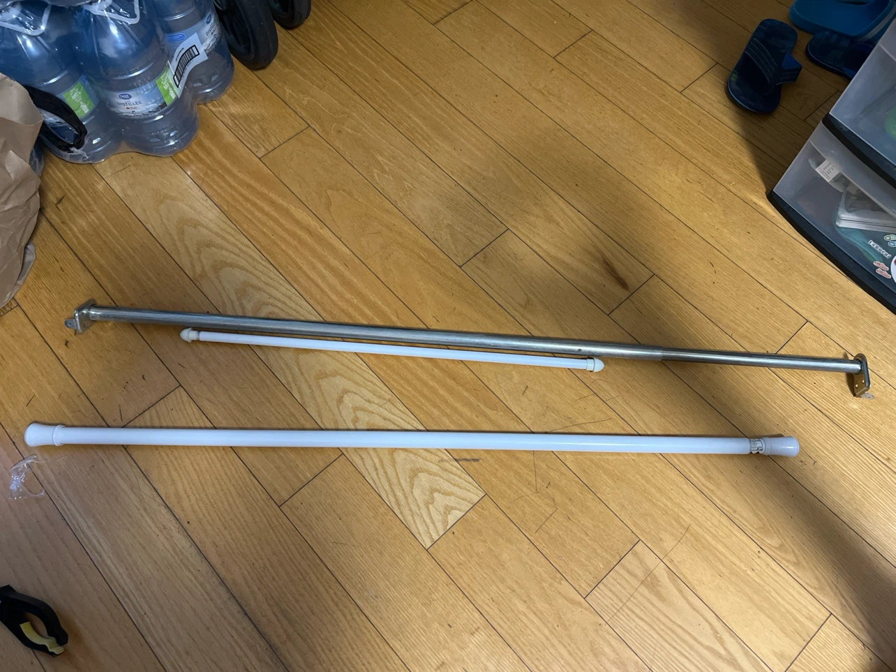 Rods