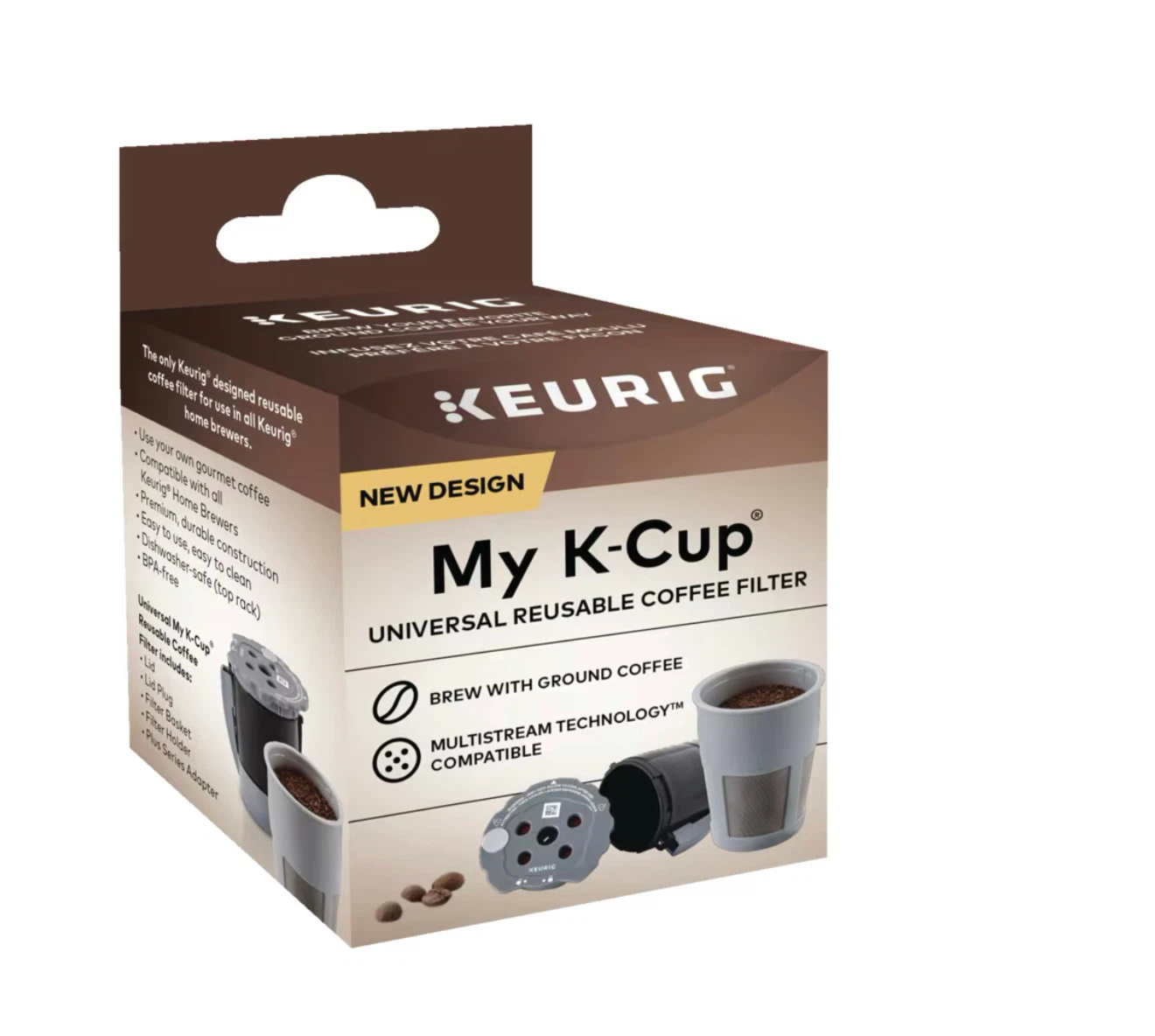 Keurig coffee pods - photo 2