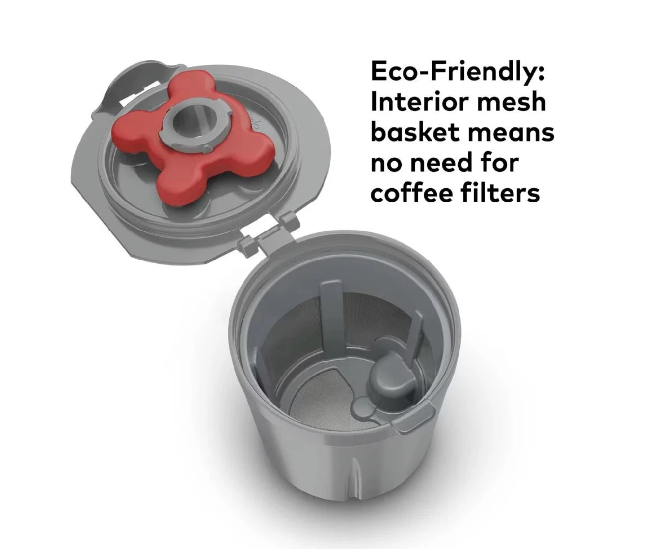 Keurig coffee pods - photo 4