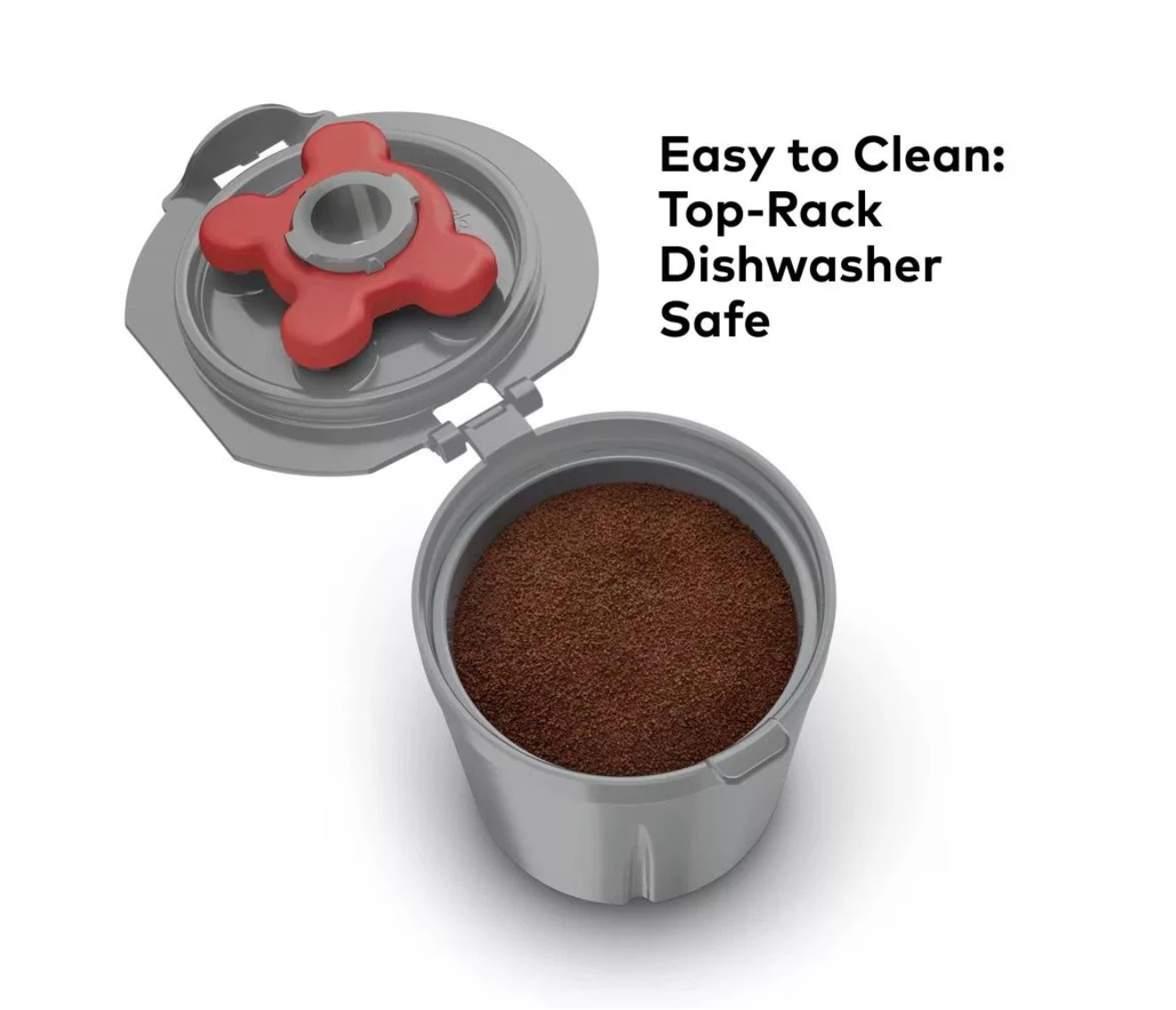 Keurig coffee pods - photo 5