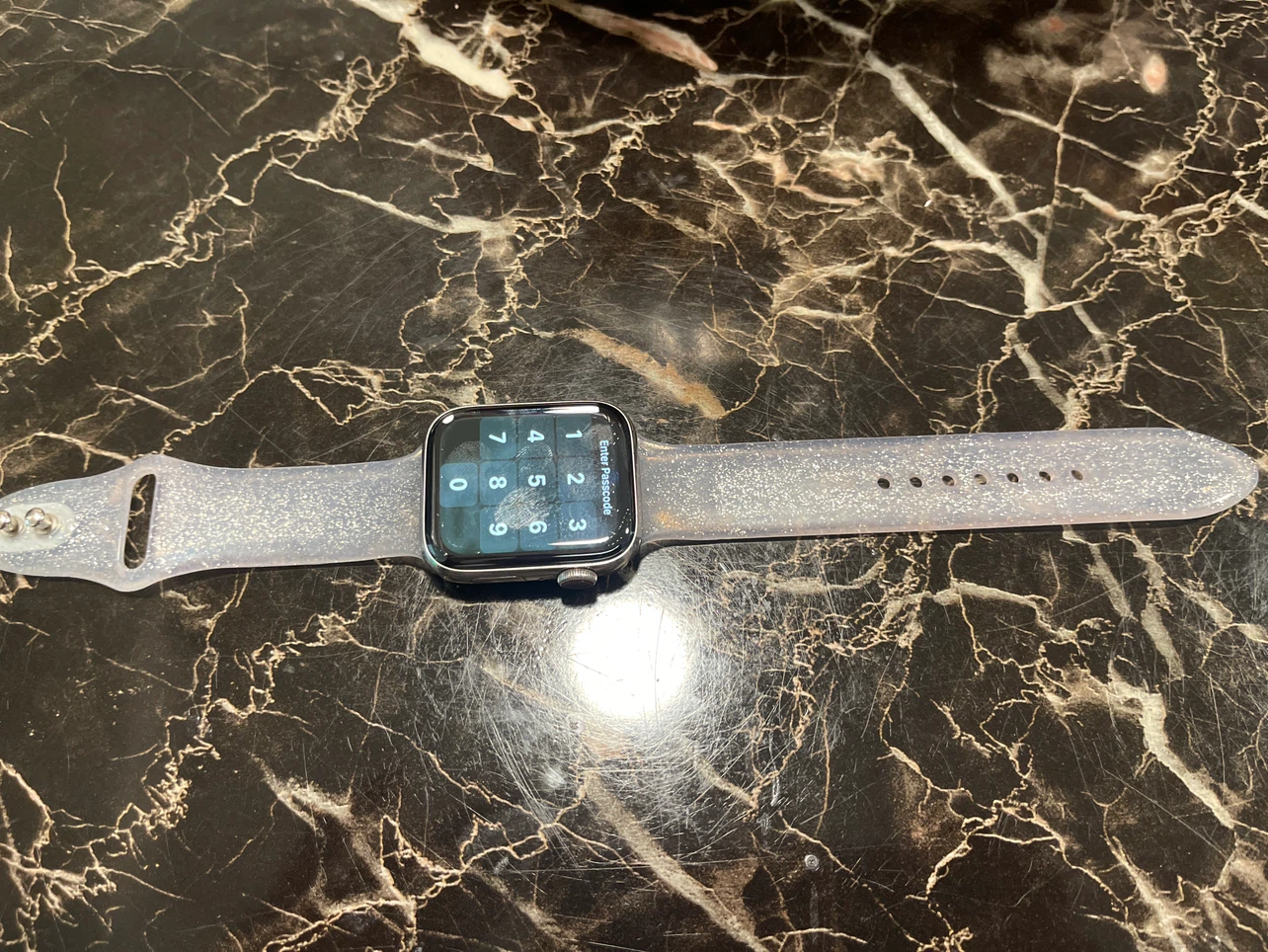Apple Watch Series 4
