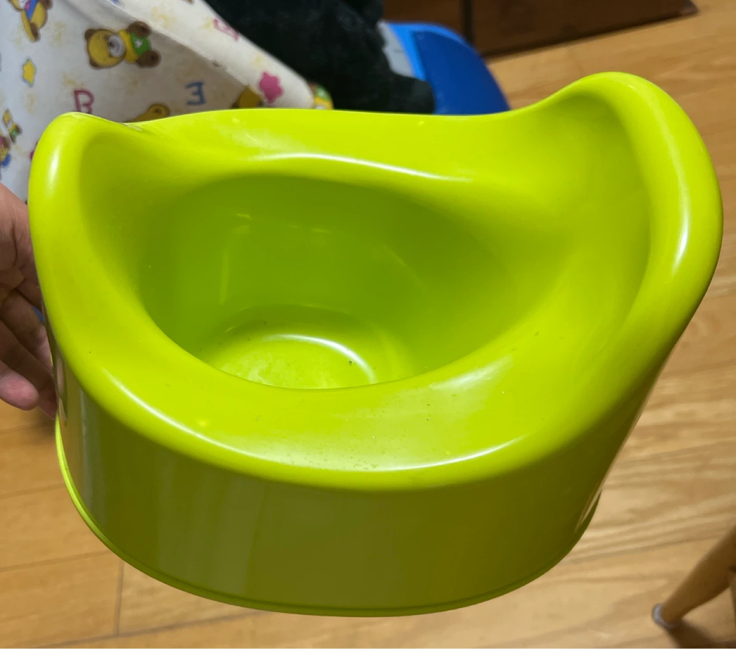 IKEA LILLA children's potty