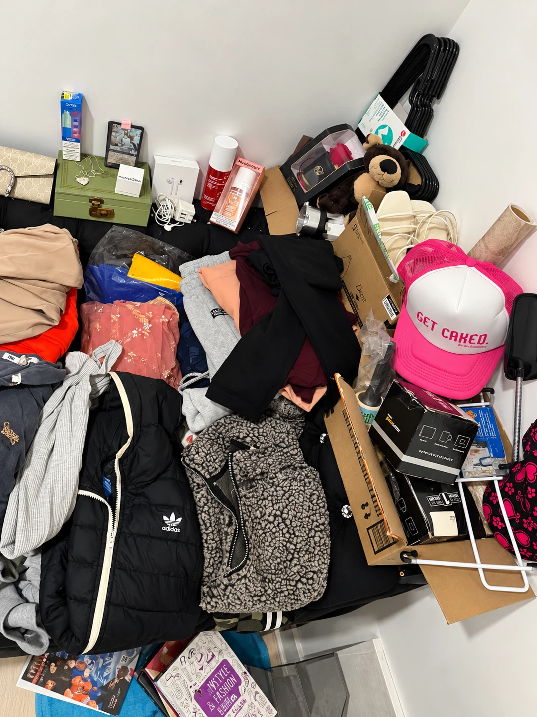 SALE Assorted items and accessories - photo 4