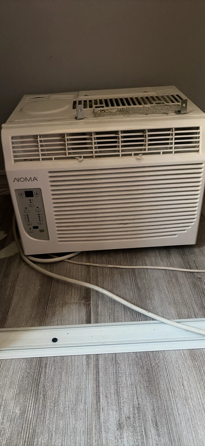 NOMA Window Air Conditioner
