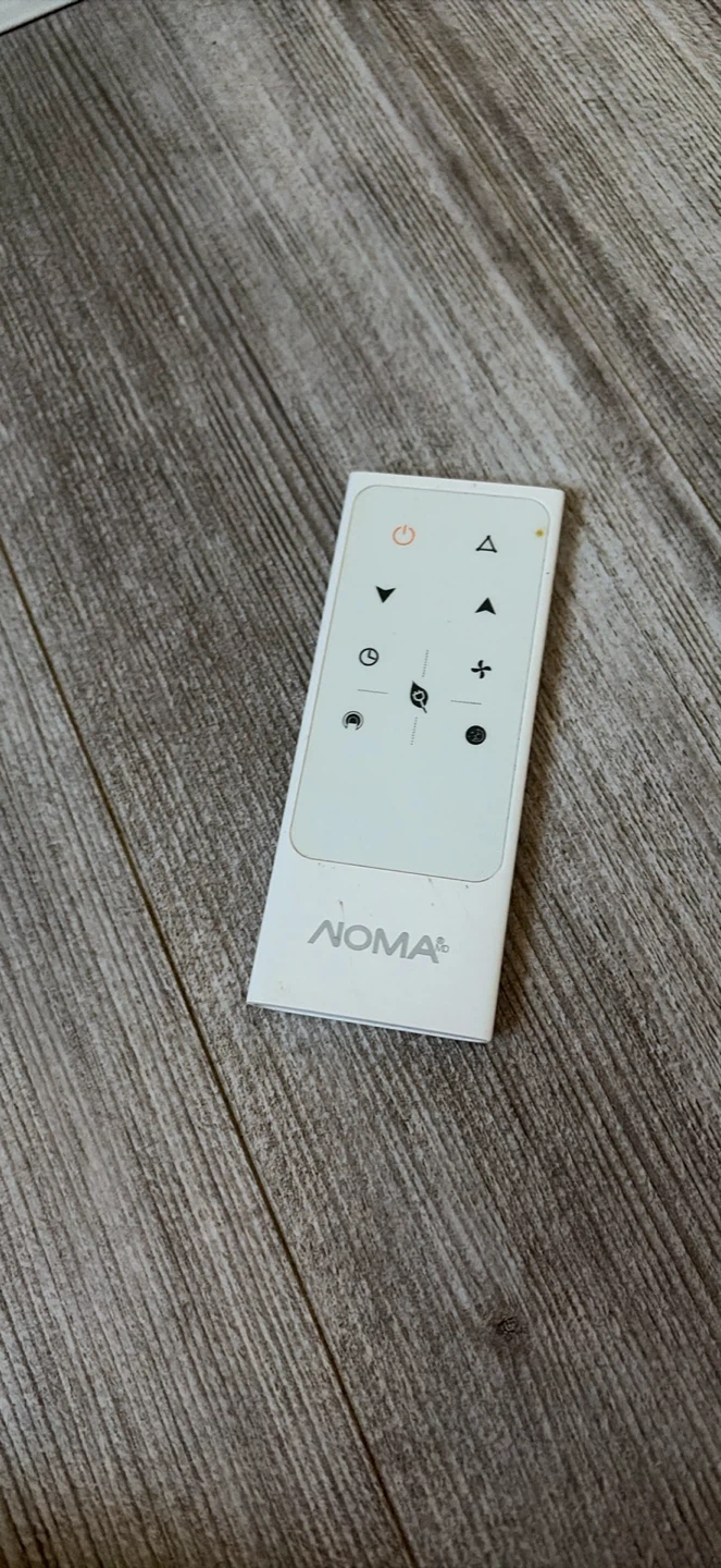 NOMA Window Air Conditioner - photo 2
