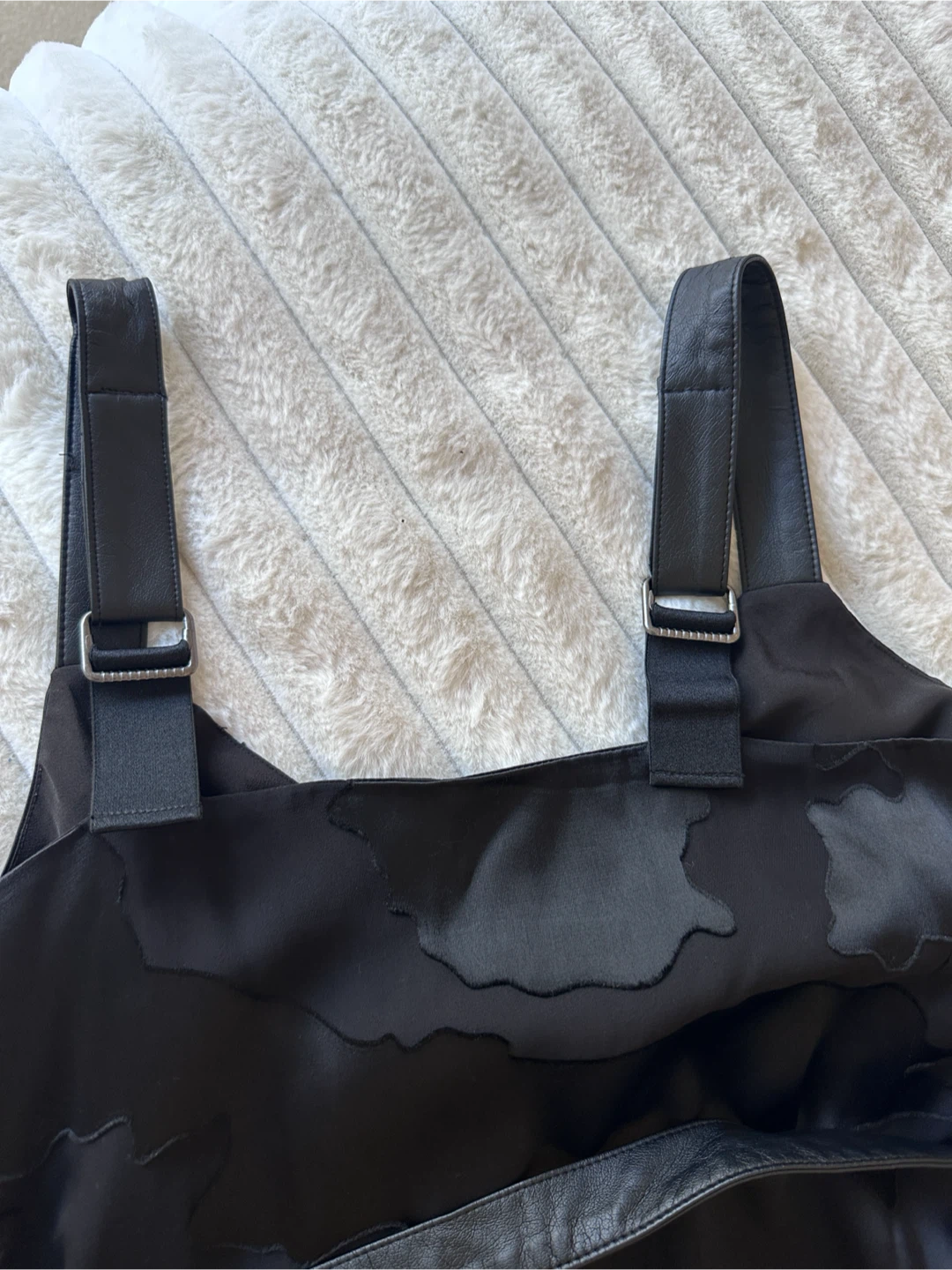 Diesel Women's Black Dress - photo 3