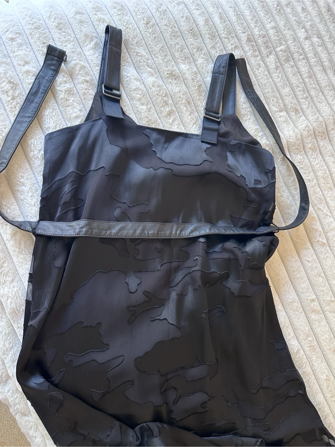 Diesel Women's Black Dress - photo 4
